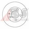 VW 1H0615601 Brake Disc